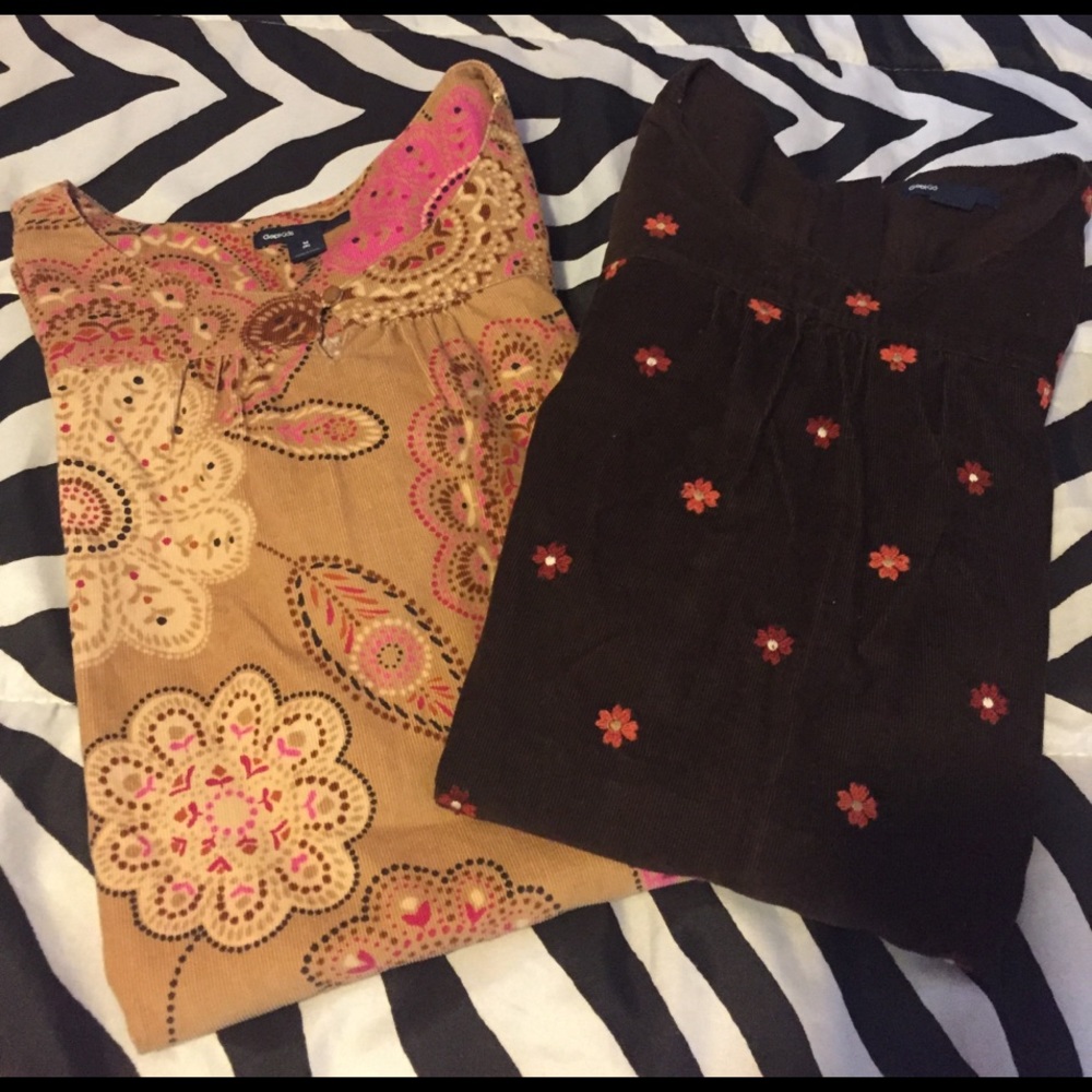 Gap Dresses -Size 8 (M) - Picture 2 of 8