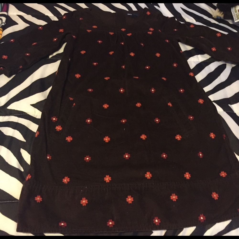 Gap Dresses -Size 8 (M) - Picture 3 of 8