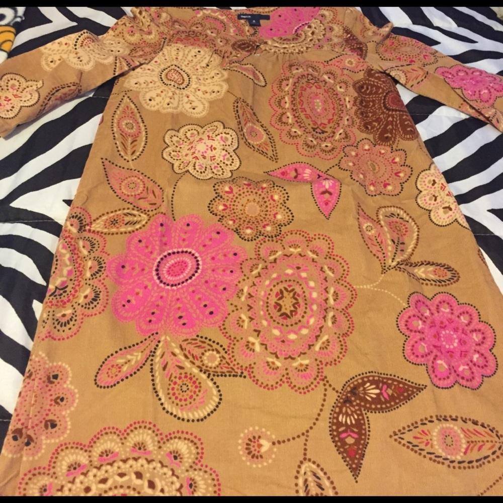 Gap Dresses -Size 8 (M) - Picture 6 of 8