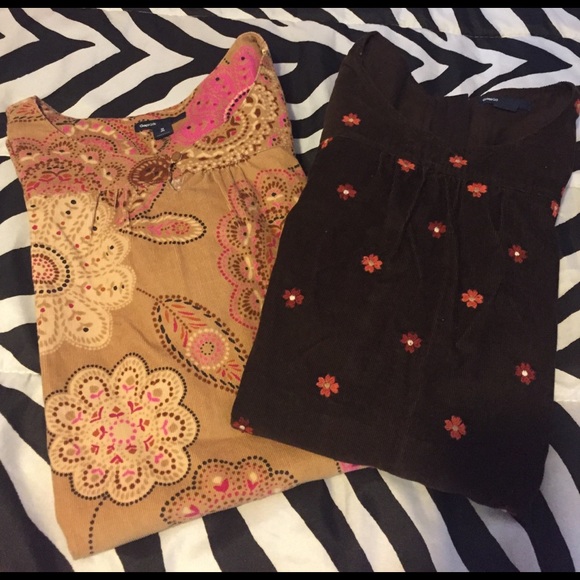 Gap Dresses -Size 8 (M) - Picture 2 of 8
