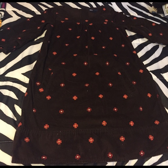 Gap Dresses -Size 8 (M) - Picture 3 of 8