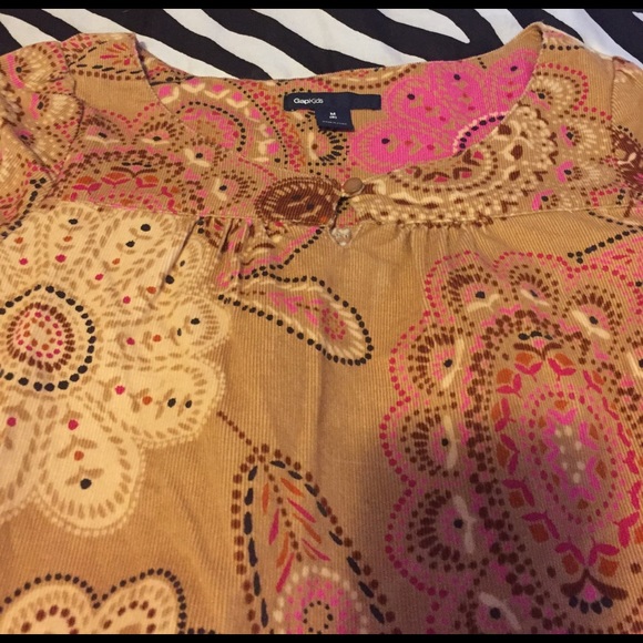Gap Dresses -Size 8 (M) - Picture 7 of 8