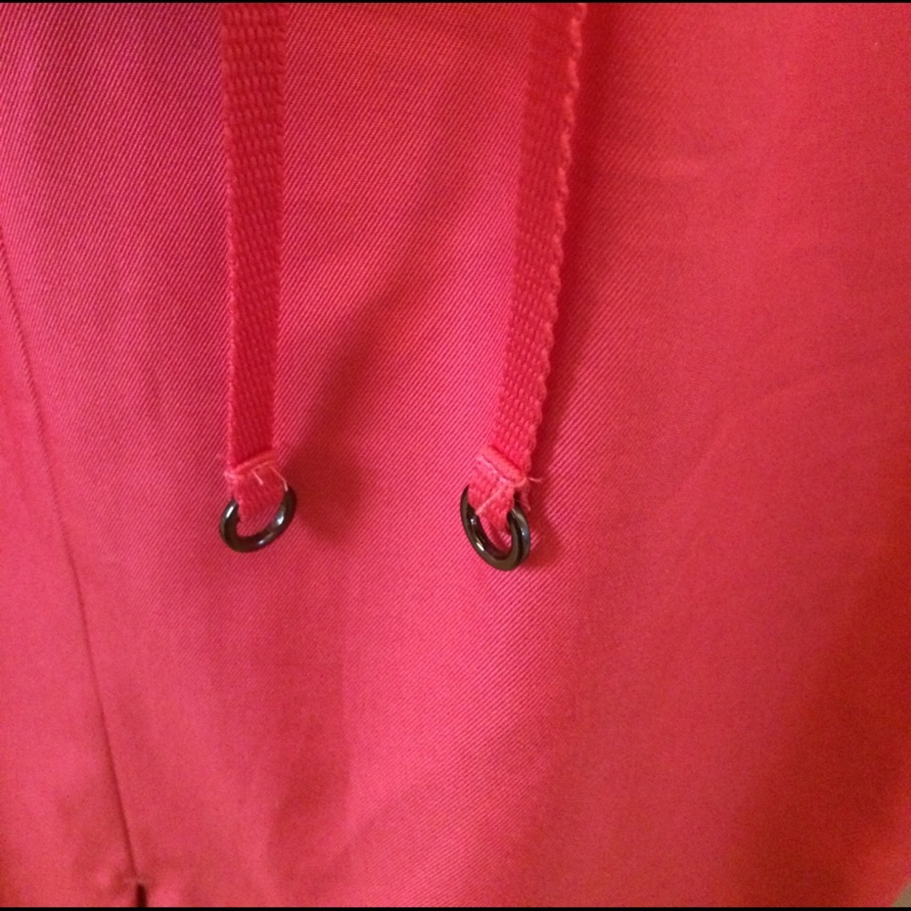 J.Crew peach pencil dress - Picture 4 of 5