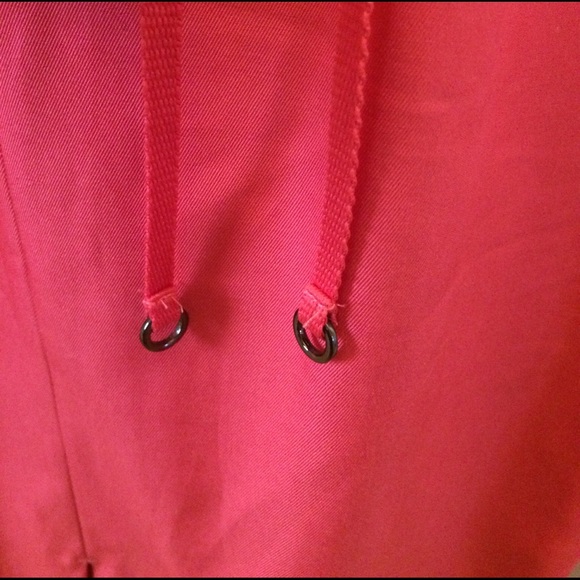 J.Crew peach pencil dress - Picture 4 of 5