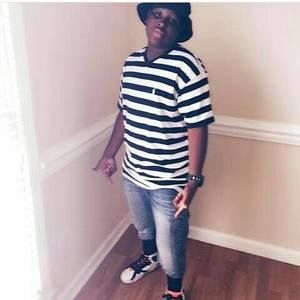 Meet your Posher, Roy