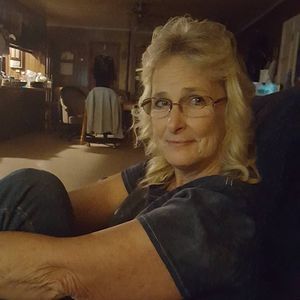 Meet your Posher, Beth