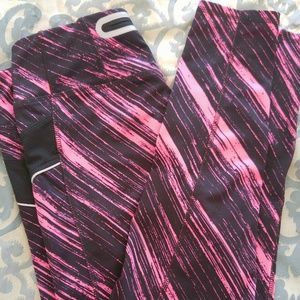 Everlast long exercise pants