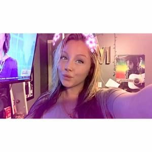 Meet your Posher, Randi