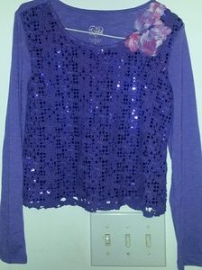 Girls top