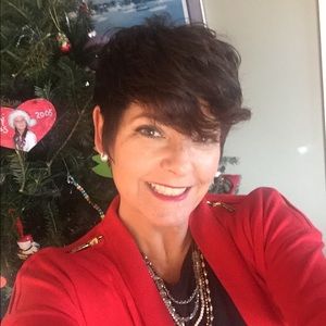 Meet your Posher, Simonne