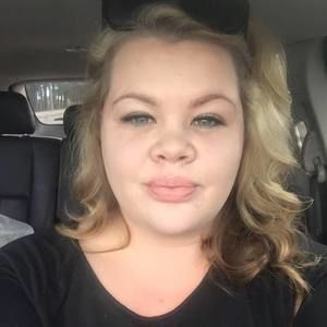 Meet your Posher, Brittany