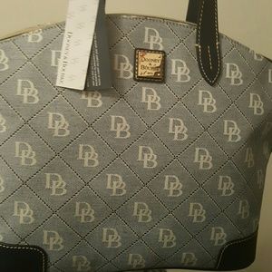 Dooney and burke bag
