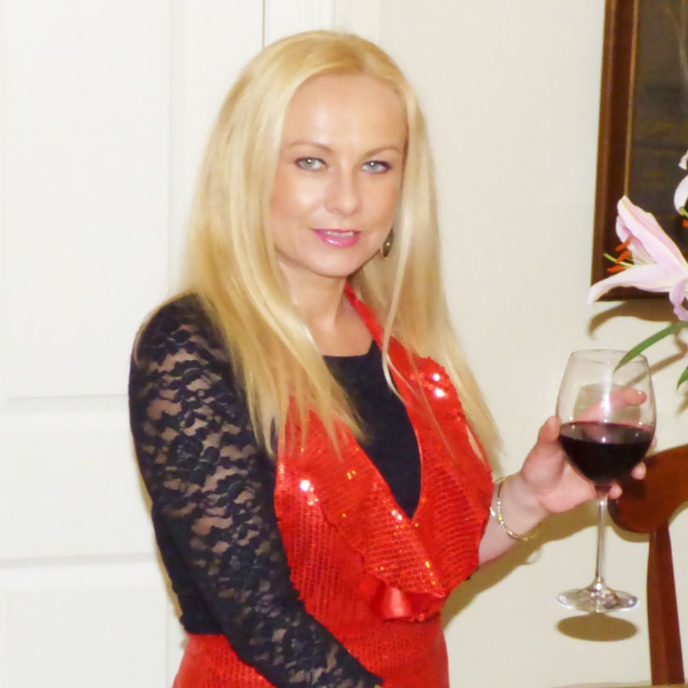 Meet your Posher, Jolanta