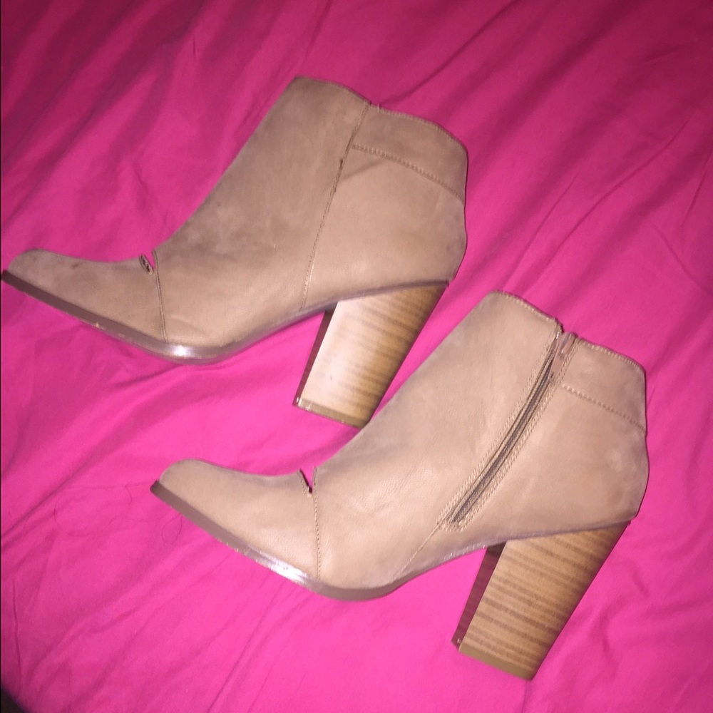 Booties