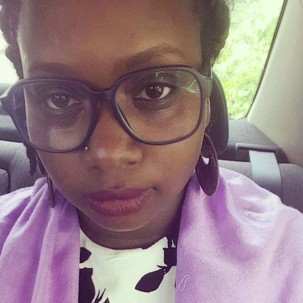 Meet your Posher, Jewel