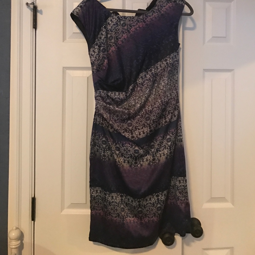 Work dress