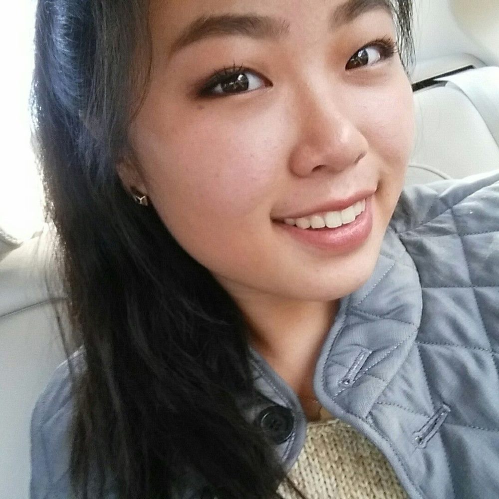 Meet your Posher, Jisoo