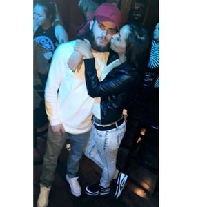 Meet your Posher, Cody