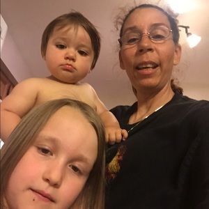 Meet your Posher, Noelle