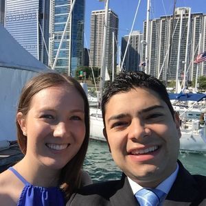 Meet your Posher, Jackie