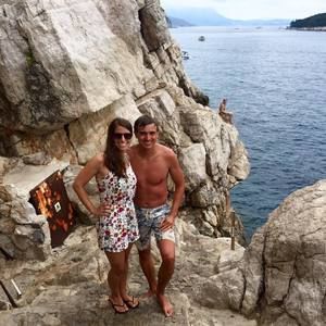 Meet your Posher, Jess