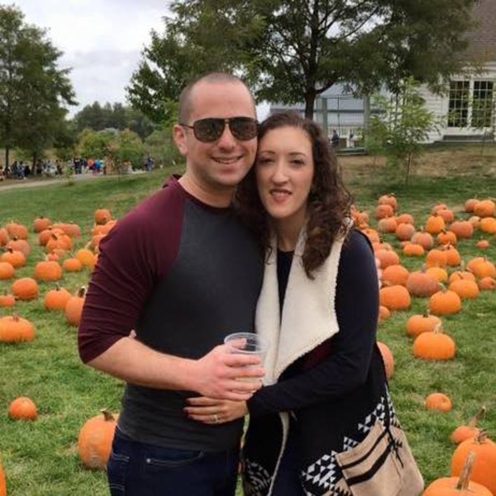 Meet your Posher, Cyndi