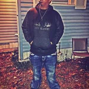 Meet your Posher, Paris