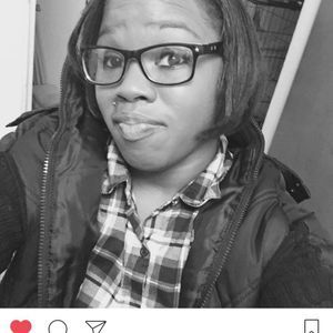 Meet your Posher, Ericka