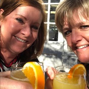 Meet your Posher, Rebecca