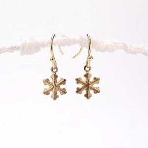 Individuality Earrings