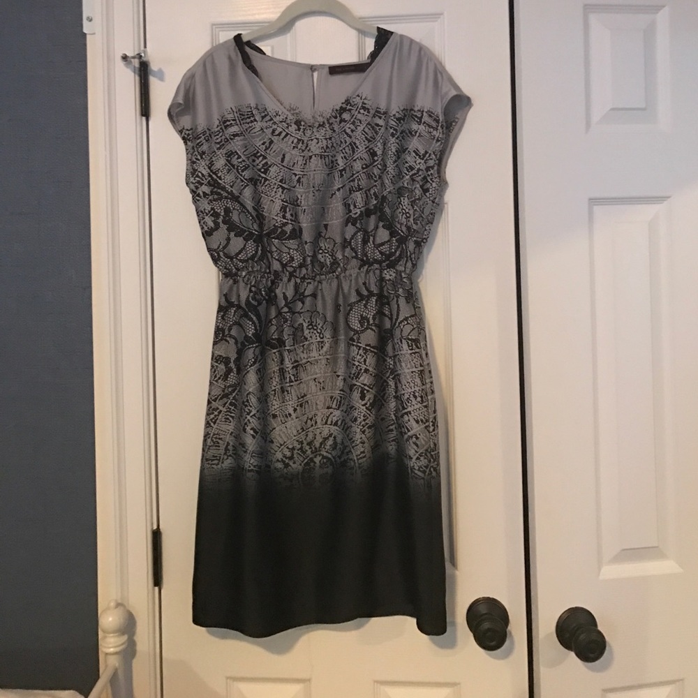 Work dress