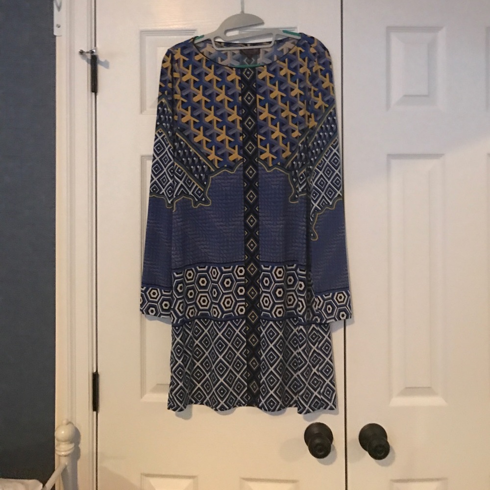 Work dress