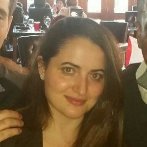 Meet your Posher, Jasmine