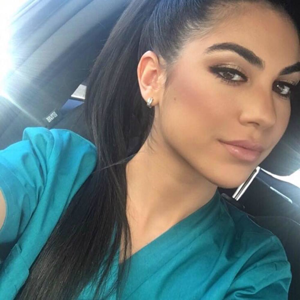 Meet your Posher, Megan