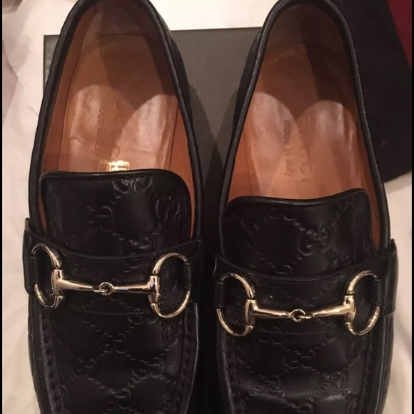 Gucci shoes main image 6