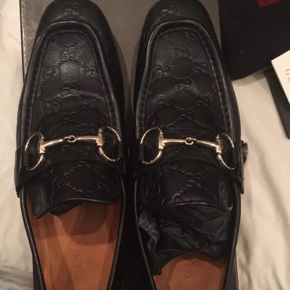 Gucci shoes main image 4