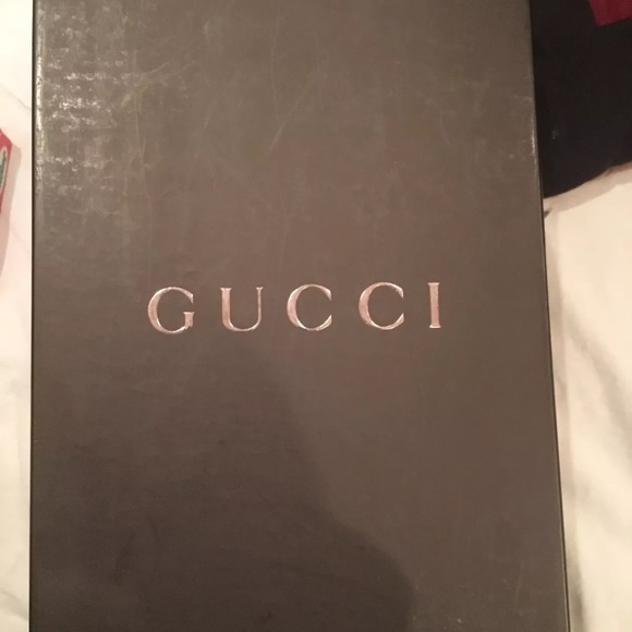 Gucci shoes main image 8