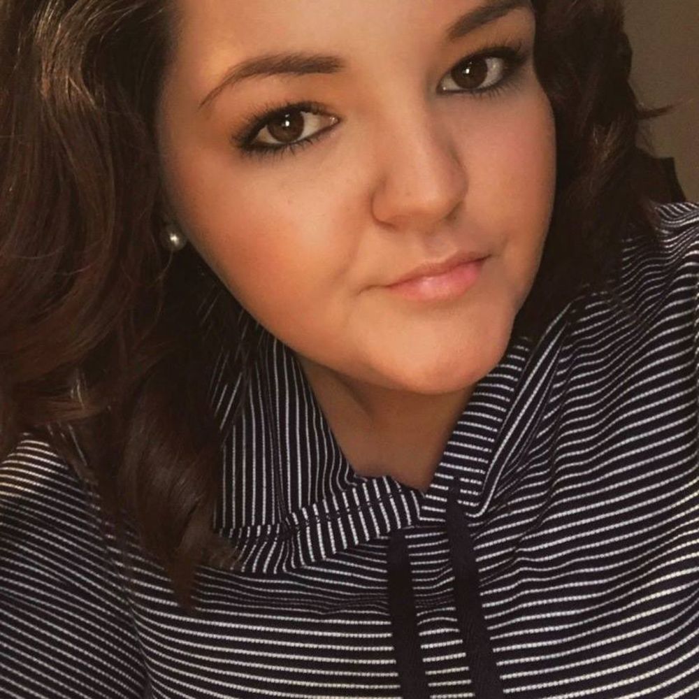 Meet your Posher, Amanda