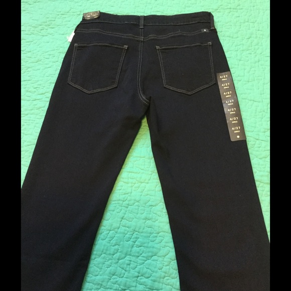 Brand New Lucky Brand Hayden Skinny Midrise Jeans - Picture 3 of 6