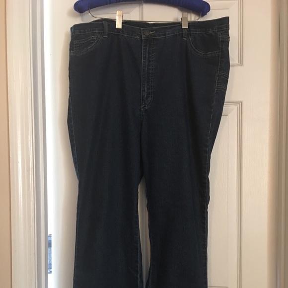 kymaro curve control jeans