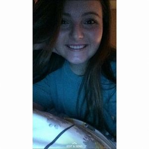 Meet your Posher, Carrie