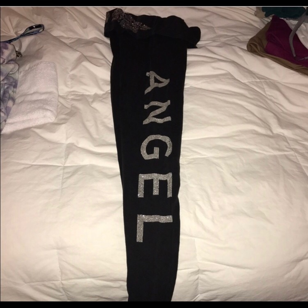 VS yogas xs