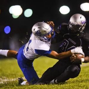 Meet your Posher, Collin