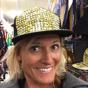 Meet your Posher, Jill