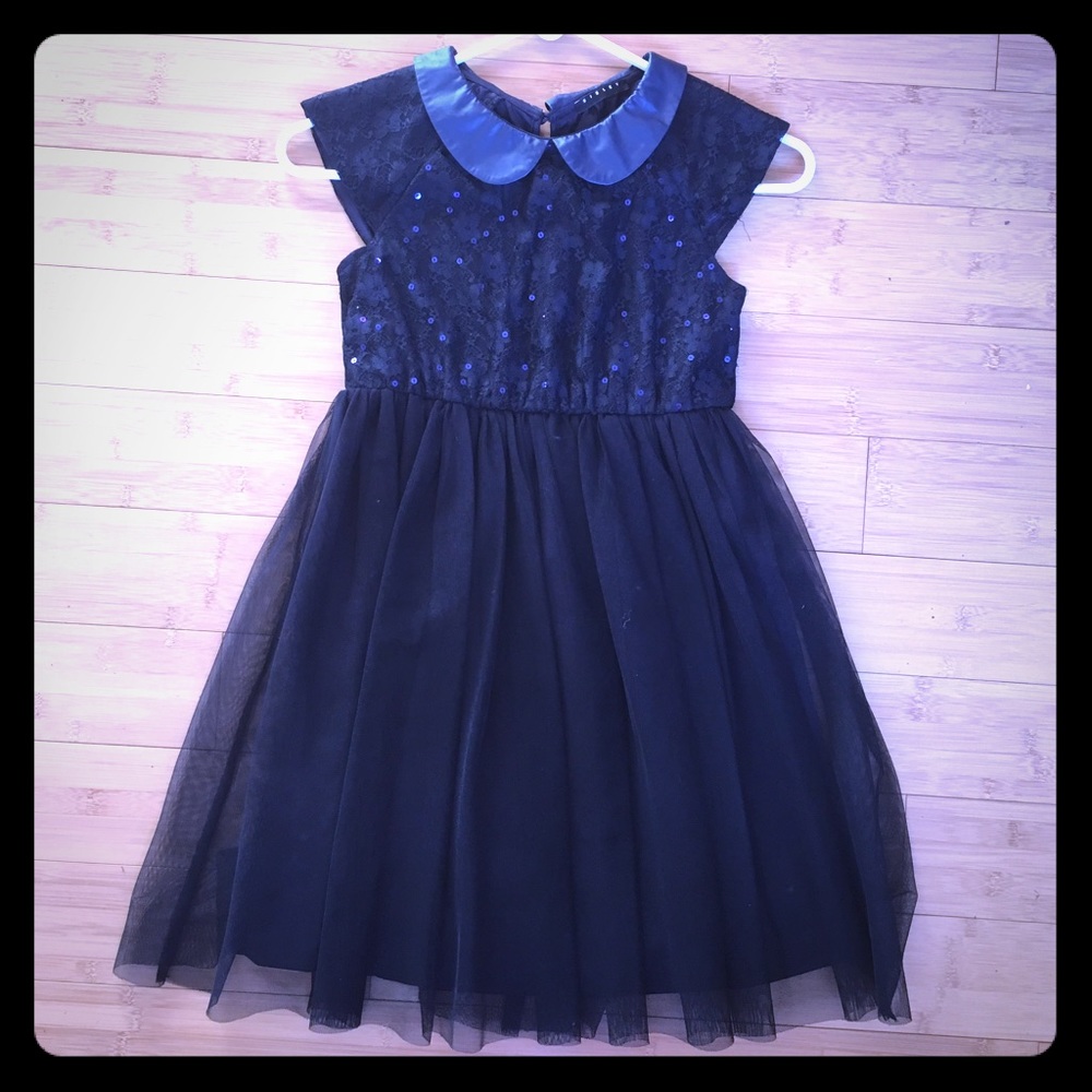 Special Occasion Dress from Sisley for Girls