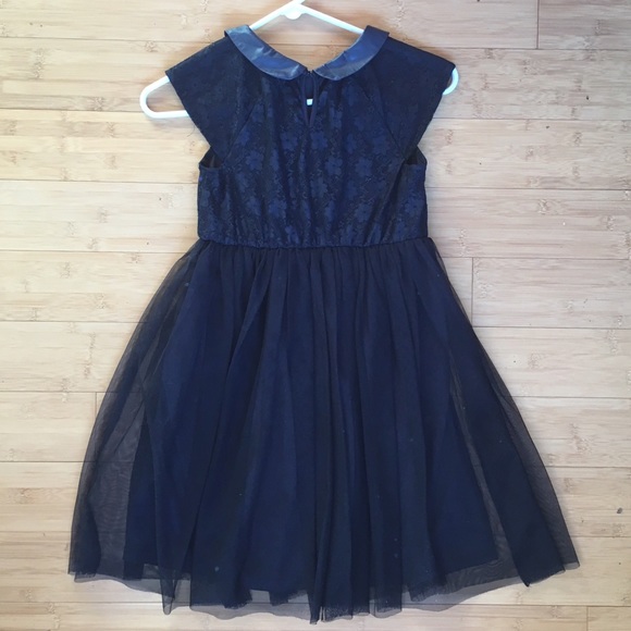 Special Occasion Dress from Sisley for Girls - Picture 2 of 4
