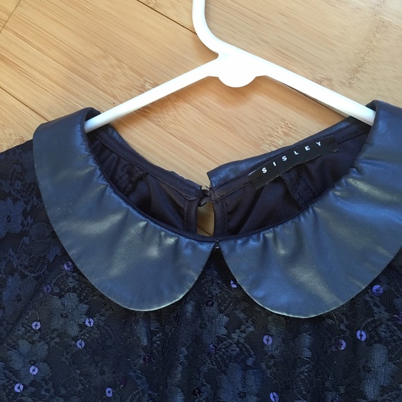 Special Occasion Dress from Sisley for Girls - Picture 4 of 4