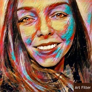 Meet your Posher, Cherilyn