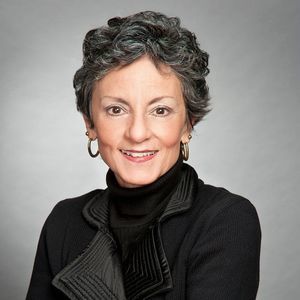 Meet your Posher, Nancy