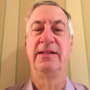 Meet your Posher, John